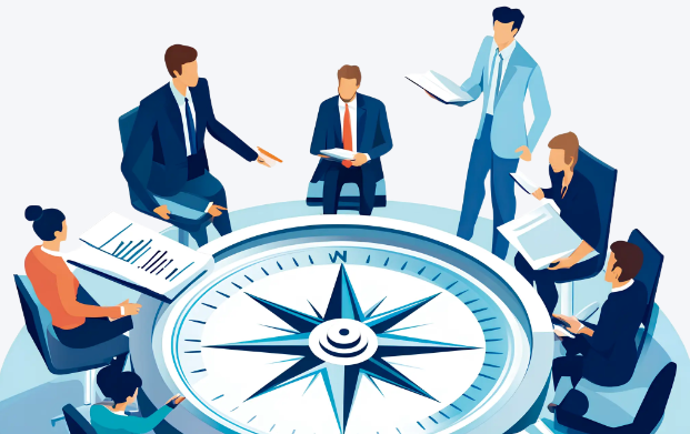上海为望金融信息服务有限公司中小企业投融资咨询全流程详解